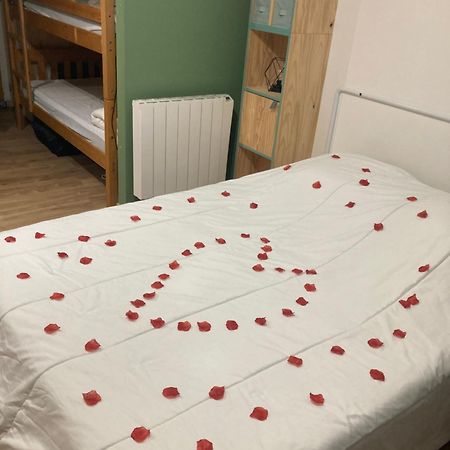 Les Obiones, Vue Laterale Mer, Fort Mahon Plage, Magnifique Studio Cabine 4P, Avec Balcon , Parking Prive Gratuit, Wifi, Classe 2 Etoiles, Exposition Plein Sud En Baie De Somme 외부 사진