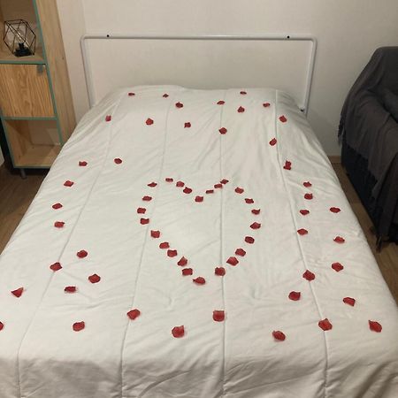 Les Obiones, Vue Laterale Mer, Fort Mahon Plage, Magnifique Studio Cabine 4P, Avec Balcon , Parking Prive Gratuit, Wifi, Classe 2 Etoiles, Exposition Plein Sud En Baie De Somme 외부 사진