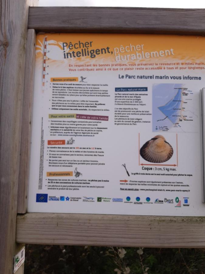 Les Obiones, Vue Laterale Mer, Fort Mahon Plage, Magnifique Studio Cabine 4P, Avec Balcon , Parking Prive Gratuit, Wifi, Classe 2 Etoiles, Exposition Plein Sud En Baie De Somme 외부 사진